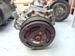 
										TOYOTA Klímakompresszor full									