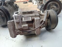 
										TOYOTA Klímakompresszor full									