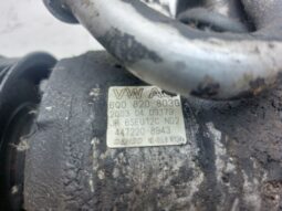 
										SKODA Klímakompresszor full									