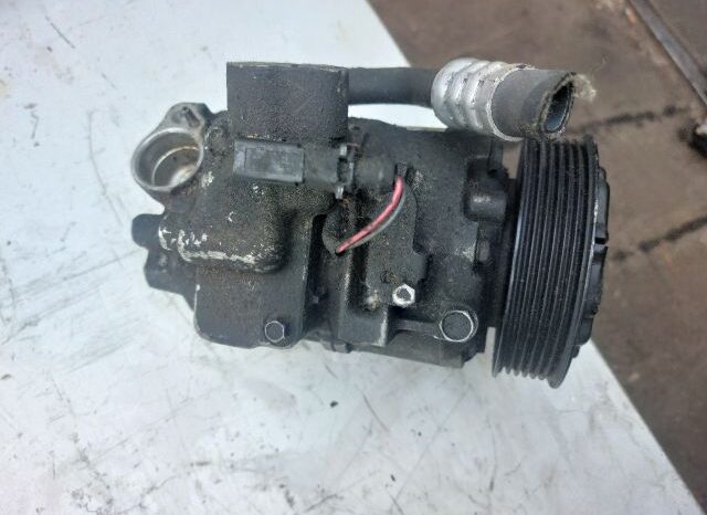
								SKODA Klímakompresszor full									