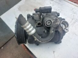 
										SKODA Klímakompresszor full									