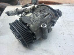 
										SKODA Klímakompresszor full									