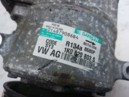 
										VW Klímakompresszor full									
