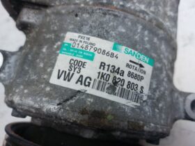VW Klímakompresszor