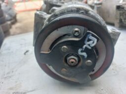 
										VW Klímakompresszor full									