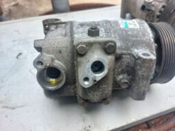 
										VW Klímakompresszor full									