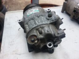 
										VW Klímakompresszor full									