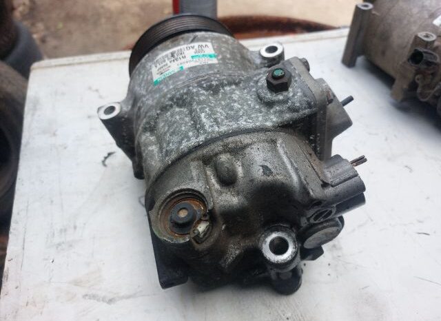 
								VW Klímakompresszor full									