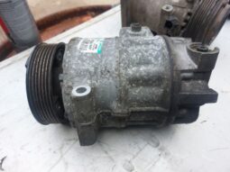 
										VW Klímakompresszor full									