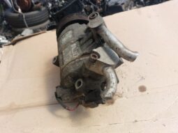 
										SKODA Klímakompresszor full									