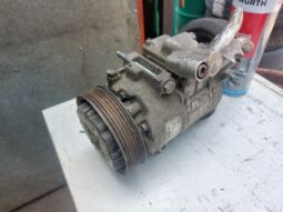 
										SKODA Klímakompresszor full									