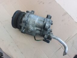 
										VW Klímakompresszor full									