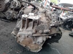 
										OPEL Váltó (Mechanikus) full									