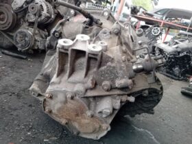 OPEL Váltó (Mechanikus)