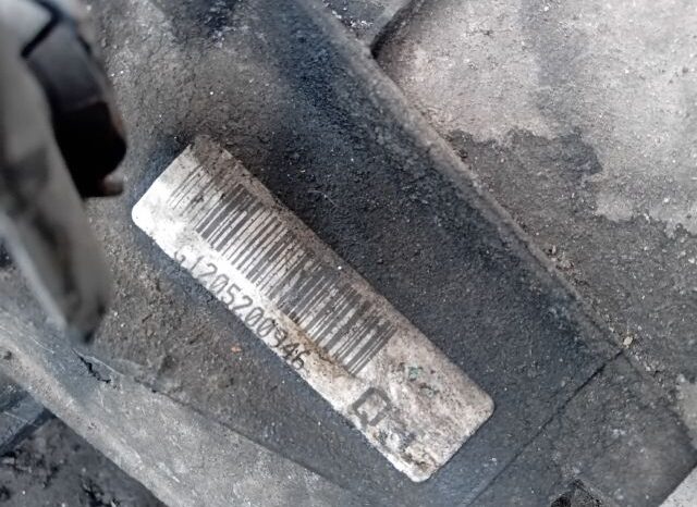 
								OPEL Váltó (Mechanikus) full									