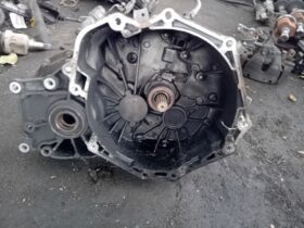 OPEL Váltó (Mechanikus)