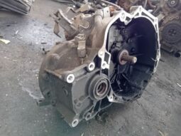
										OPEL Váltó (Mechanikus) full									