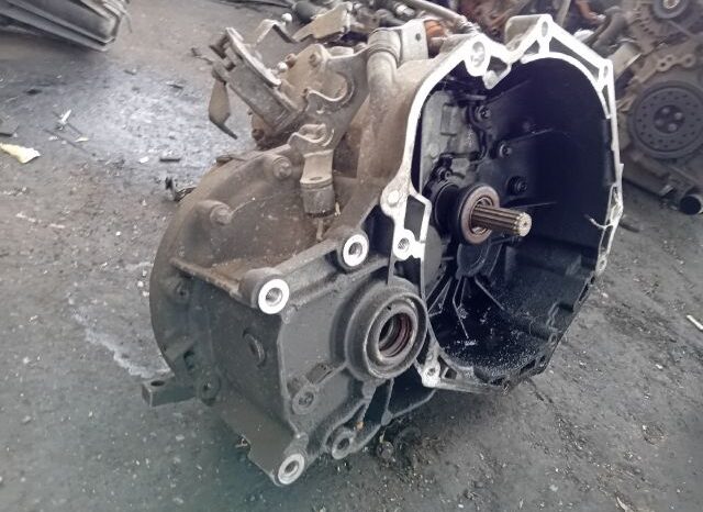 
								OPEL Váltó (Mechanikus) full									