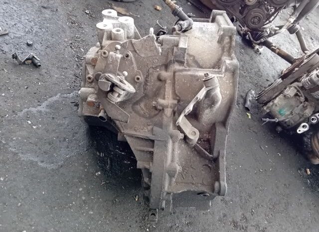 
								OPEL Váltó (Mechanikus) full									