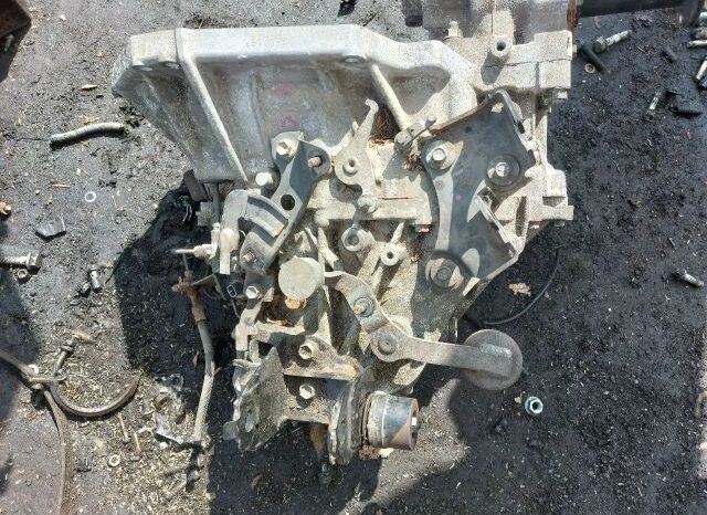 
								TOYOTA Váltó (Mechanikus) full									