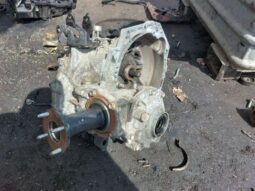 
										TOYOTA Váltó (Mechanikus) full									