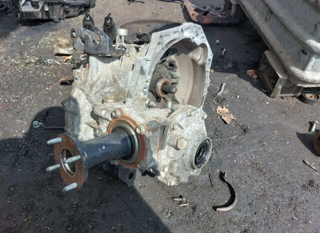 
								TOYOTA Váltó (Mechanikus) full									