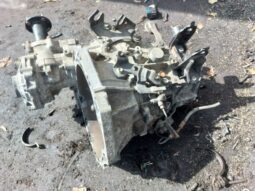
										TOYOTA Váltó (Mechanikus) full									