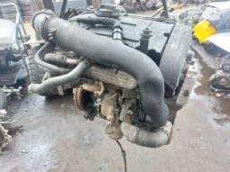 
										AUDI Komplett Motor (Segédberendezésekkel) full									