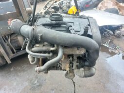 
										AUDI Komplett Motor (Segédberendezésekkel) full									