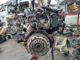 
										OPEL Komplett Motor (Segédberendezésekkel) full									