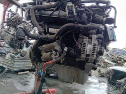 
										OPEL Komplett Motor (Segédberendezésekkel) full									
