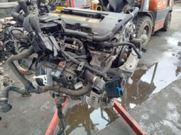 
										OPEL Komplett Motor (Segédberendezésekkel) full									