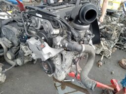 
										OPEL Komplett Motor (Segédberendezésekkel) full									