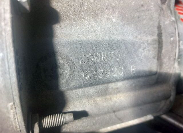 
								PEUGEOT Váltó (Mechanikus) full									