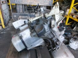 
										PEUGEOT Váltó (Mechanikus) full									