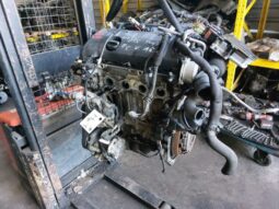 
										PEUGEOT Komplett Motor (Segédberendezésekkel) full									