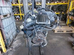 
										PEUGEOT Komplett Motor (Segédberendezésekkel) full									