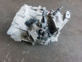 FORD Váltó (Mechanikus)