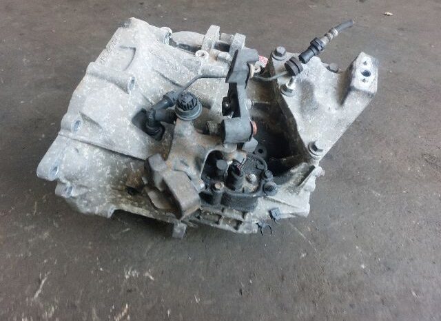 
								FORD Váltó (Mechanikus) full									