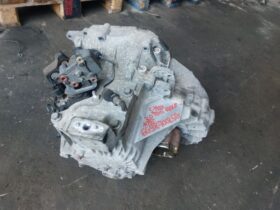 FORD Váltó (Mechanikus)