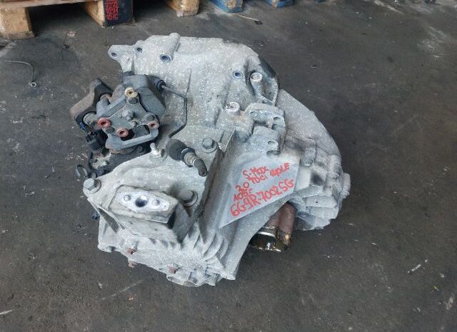 
								FORD Váltó (Mechanikus) full									