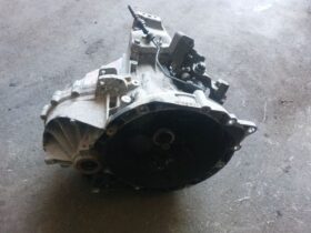 FORD Váltó (Mechanikus)