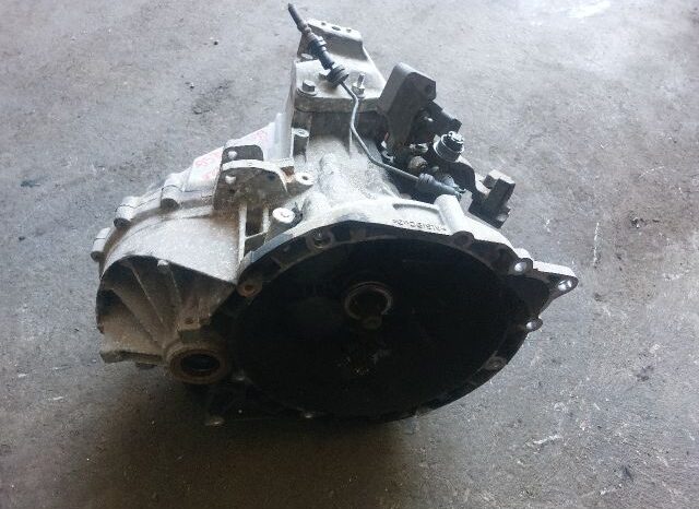 
								FORD Váltó (Mechanikus) full									