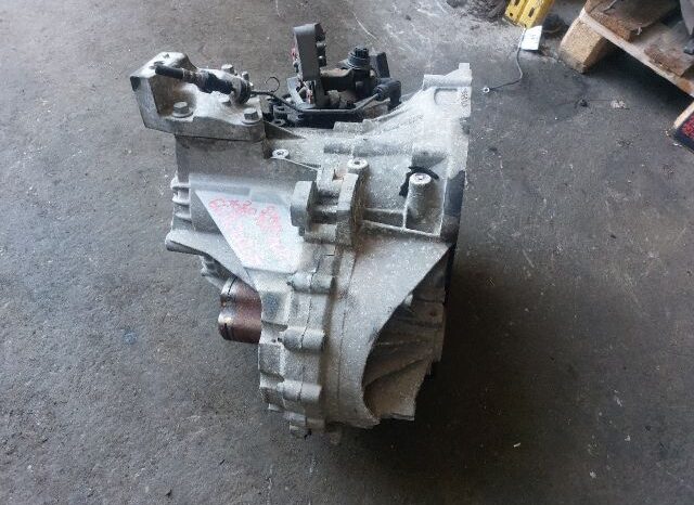 
								FORD Váltó (Mechanikus) full									