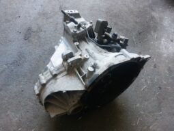 
										FORD Váltó (Mechanikus) full									