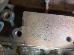 
										FORD Komplett Motor (Segédberendezésekkel) full									