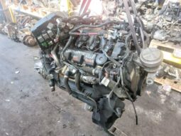 
										FORD Komplett Motor (Segédberendezésekkel) full									