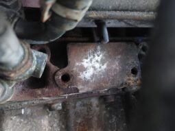 
										FORD Komplett Motor (Segédberendezésekkel) full									