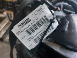 
										FORD Komplett Motor (Segédberendezésekkel) full									