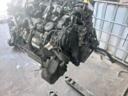 
										FORD Komplett Motor (Segédberendezésekkel) full									